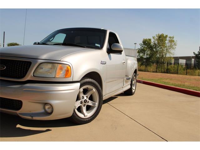 2000 Ford F150 (CC-2100380) for sale in Grapevine, Texas