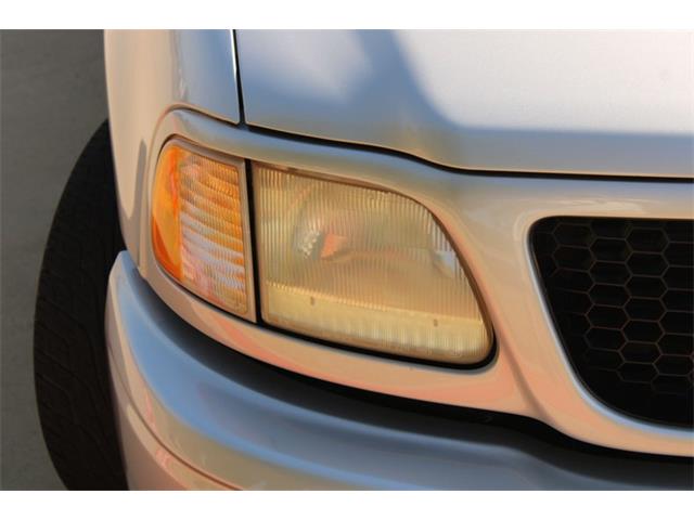 2000 Ford F150 (CC-2100380) for sale in Grapevine, Texas