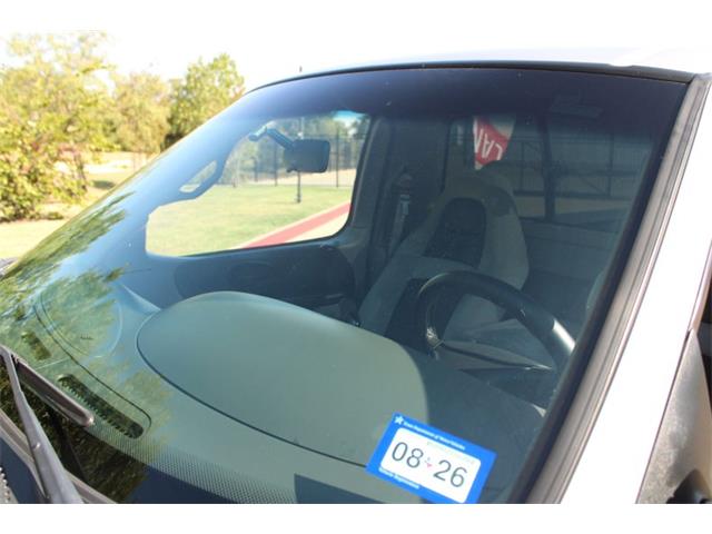 2000 Ford F150 (CC-2100380) for sale in Grapevine, Texas