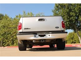 2000 Ford F150 (CC-2100380) for sale in Grapevine, Texas