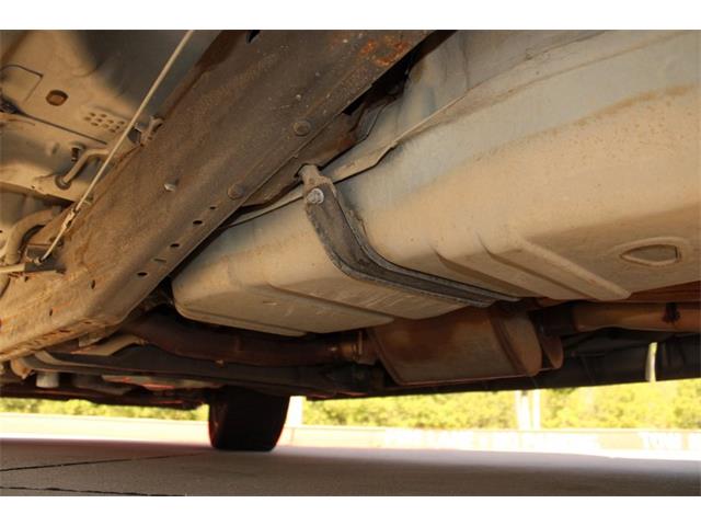 2000 Ford F150 (CC-2100380) for sale in Grapevine, Texas