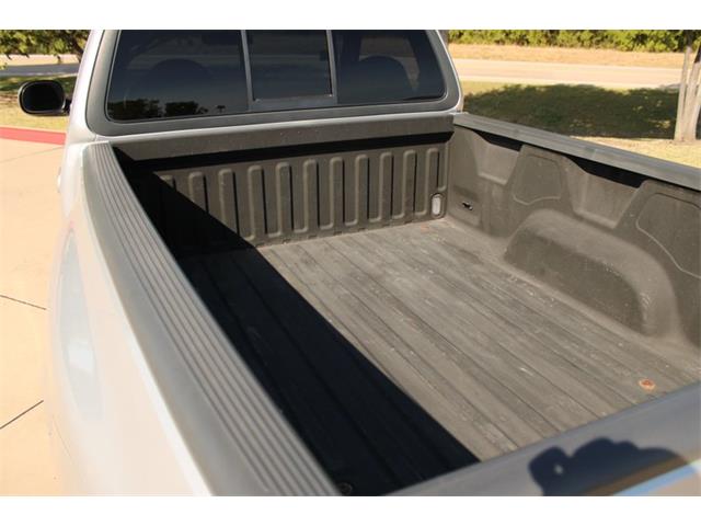 2000 Ford F150 (CC-2100380) for sale in Grapevine, Texas