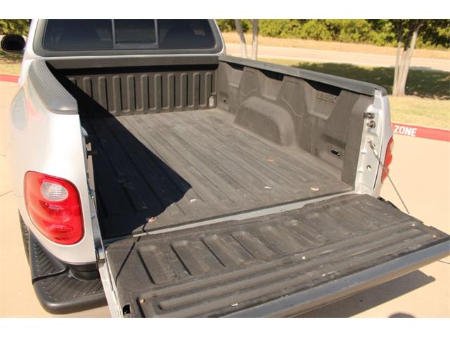 2000 Ford F150 (CC-2100380) for sale in Grapevine, Texas