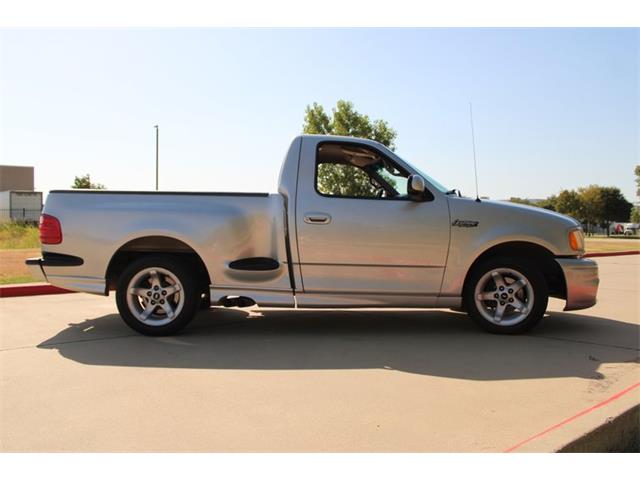 2000 Ford F150 (CC-2100380) for sale in Grapevine, Texas