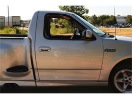 2000 Ford F150 (CC-2100380) for sale in Grapevine, Texas