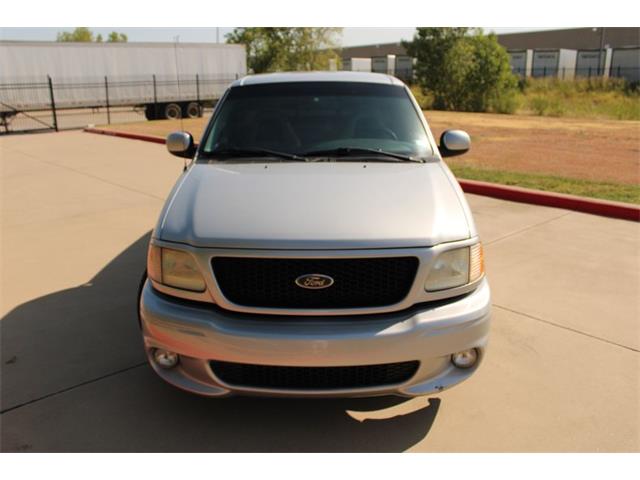 2000 Ford F150 (CC-2100380) for sale in Grapevine, Texas