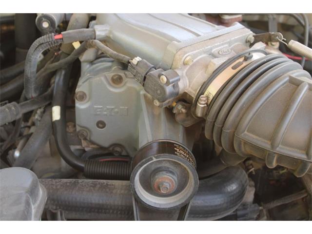 2000 Ford F150 (CC-2100380) for sale in Grapevine, Texas