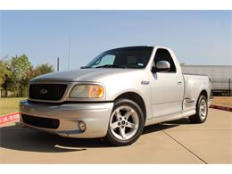 2000 Ford F150 (CC-2100380) for sale in Grapevine, Texas