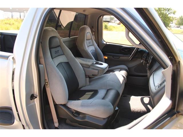 2000 Ford F150 (CC-2100380) for sale in Grapevine, Texas