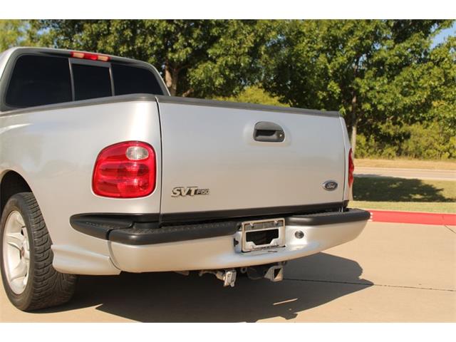 2000 Ford F150 (CC-2100380) for sale in Grapevine, Texas