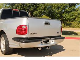 2000 Ford F150 (CC-2100380) for sale in Grapevine, Texas