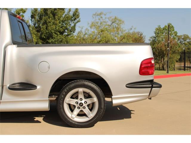 2000 Ford F150 (CC-2100380) for sale in Grapevine, Texas