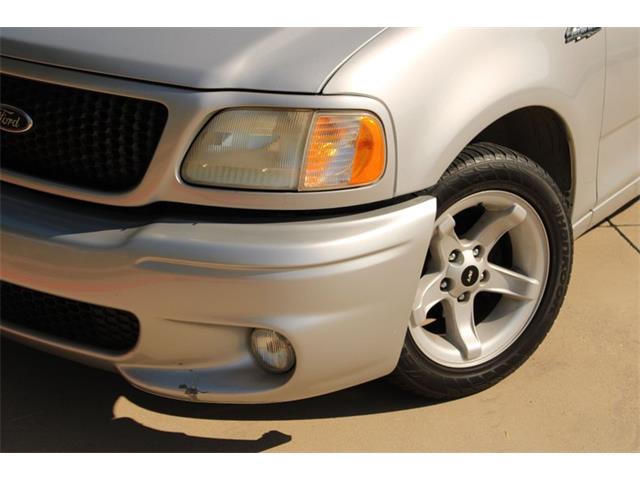 2000 Ford F150 (CC-2100380) for sale in Grapevine, Texas