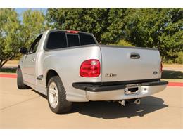 2000 Ford F150 (CC-2100380) for sale in Grapevine, Texas