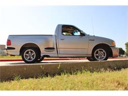 2000 Ford F150 (CC-2100380) for sale in Grapevine, Texas