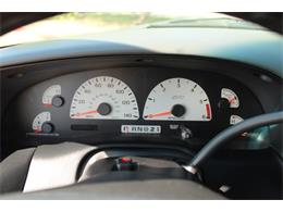 2000 Ford F150 (CC-2100380) for sale in Grapevine, Texas