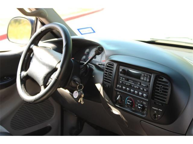 2000 Ford F150 (CC-2100380) for sale in Grapevine, Texas