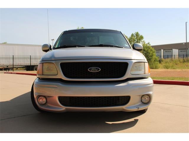 2000 Ford F150 (CC-2100380) for sale in Grapevine, Texas