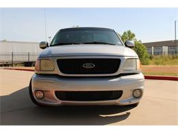 2000 Ford F150 (CC-2100380) for sale in Grapevine, Texas