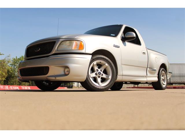 2000 Ford F150 (CC-2100380) for sale in Grapevine, Texas