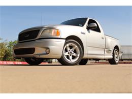 2000 Ford F150 (CC-2100380) for sale in Grapevine, Texas