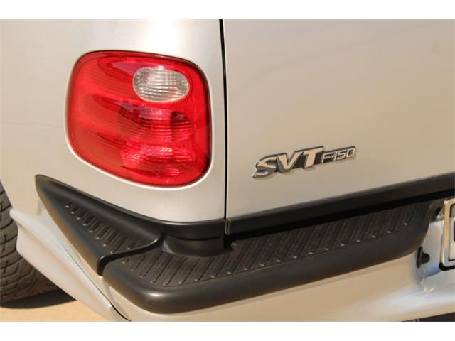 2000 Ford F150 (CC-2100380) for sale in Grapevine, Texas