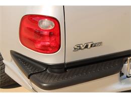 2000 Ford F150 (CC-2100380) for sale in Grapevine, Texas