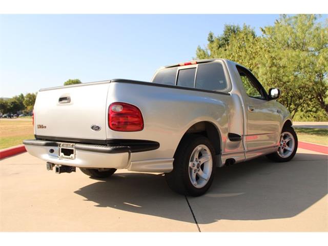 2000 Ford F150 (CC-2100380) for sale in Grapevine, Texas