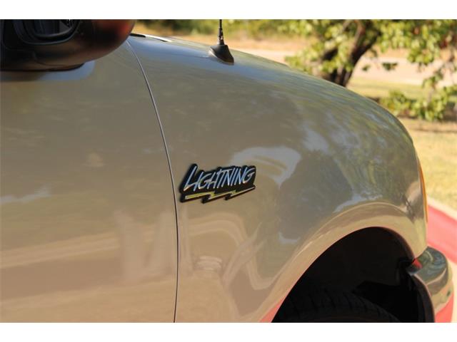 2000 Ford F150 (CC-2100380) for sale in Grapevine, Texas