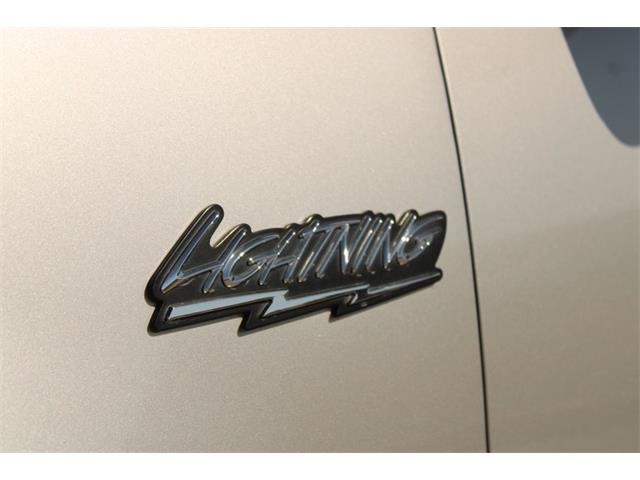 2000 Ford F150 (CC-2100380) for sale in Grapevine, Texas