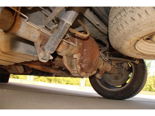2000 Ford F150 (CC-2100380) for sale in Grapevine, Texas