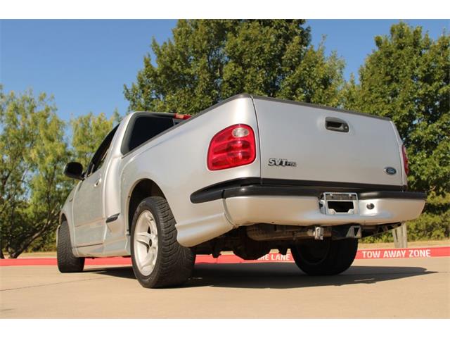 2000 Ford F150 (CC-2100380) for sale in Grapevine, Texas