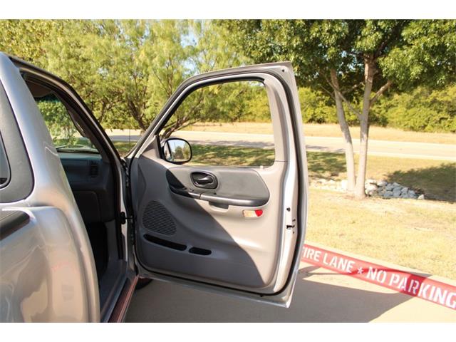 2000 Ford F150 (CC-2100380) for sale in Grapevine, Texas