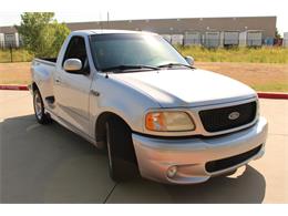 2000 Ford F150 (CC-2100380) for sale in Grapevine, Texas