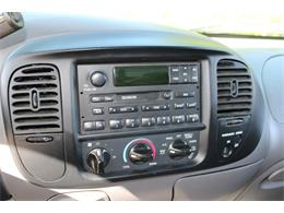 2000 Ford F150 (CC-2100380) for sale in Grapevine, Texas