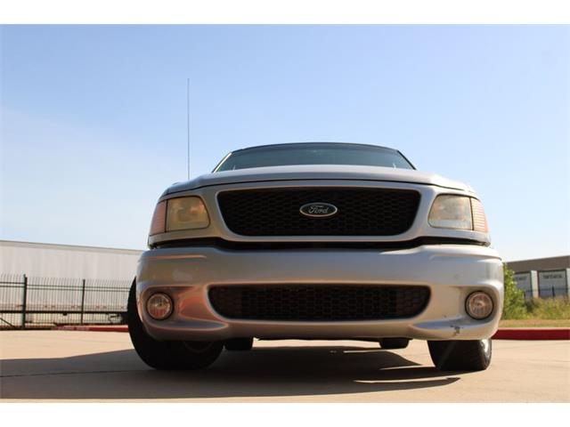 2000 Ford F150 (CC-2100380) for sale in Grapevine, Texas