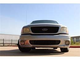 2000 Ford F150 (CC-2100380) for sale in Grapevine, Texas