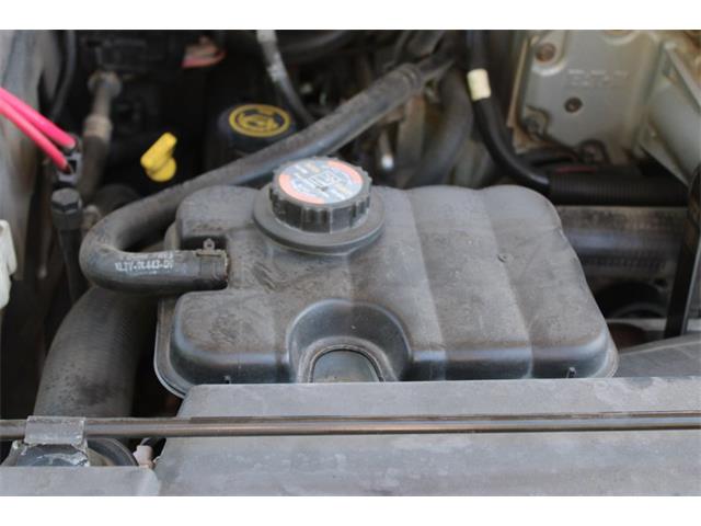 2000 Ford F150 (CC-2100380) for sale in Grapevine, Texas