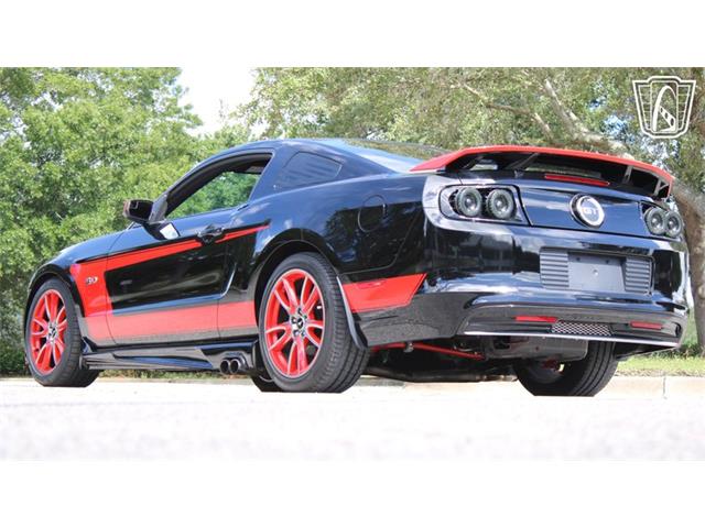 2013 Ford Mustang (CC-2103800) for sale in Lake Mary, Florida