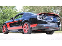 2013 Ford Mustang (CC-2103800) for sale in Lake Mary, Florida