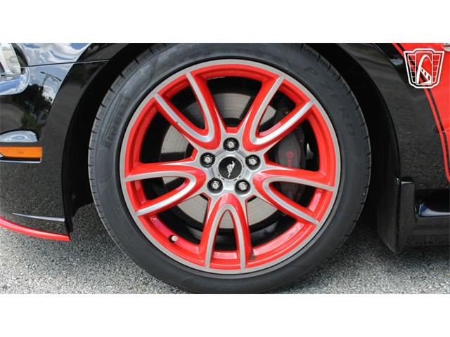 2013 Ford Mustang (CC-2103800) for sale in Lake Mary, Florida