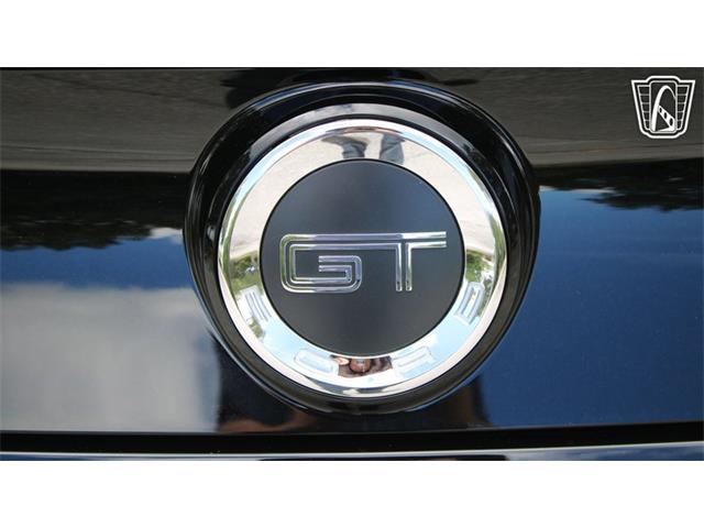 2013 Ford Mustang (CC-2103800) for sale in Lake Mary, Florida