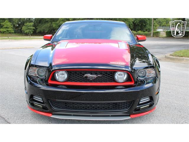 2013 Ford Mustang (CC-2103800) for sale in Lake Mary, Florida