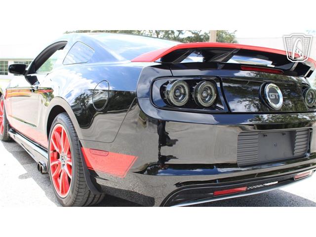 2013 Ford Mustang (CC-2103800) for sale in Lake Mary, Florida
