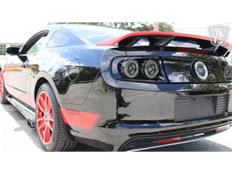 2013 Ford Mustang (CC-2103800) for sale in Lake Mary, Florida