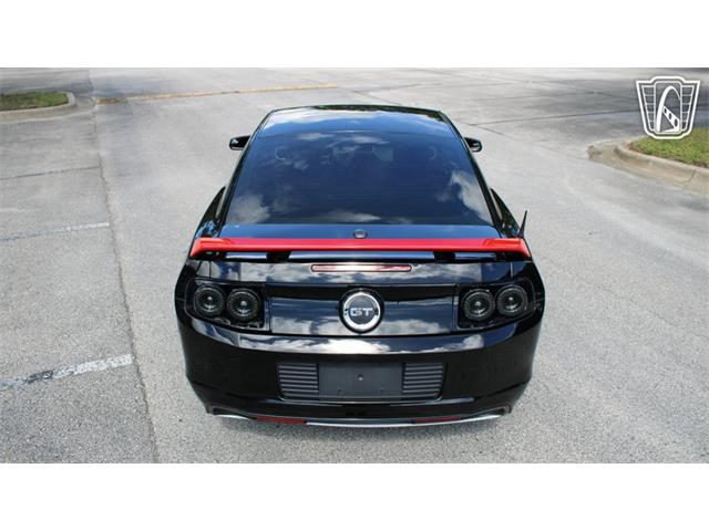 2013 Ford Mustang (CC-2103800) for sale in Lake Mary, Florida