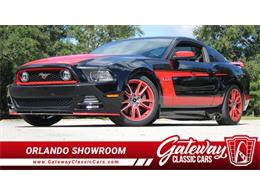 2013 Ford Mustang (CC-2103800) for sale in Lake Mary, Florida