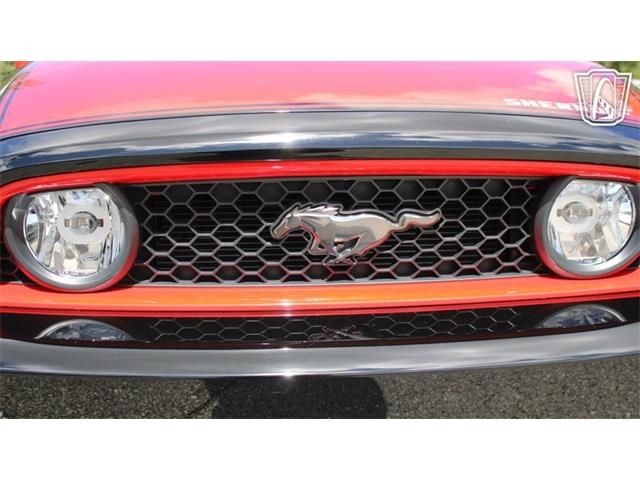 2013 Ford Mustang (CC-2103800) for sale in Lake Mary, Florida