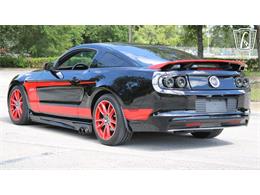 2013 Ford Mustang (CC-2103800) for sale in Lake Mary, Florida