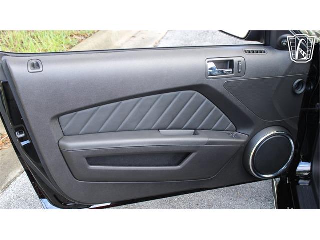 2013 Ford Mustang (CC-2103800) for sale in Lake Mary, Florida